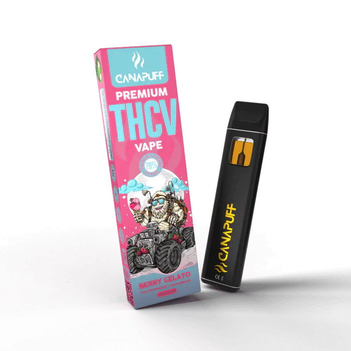 Combo Trilogía - Vape + Prerolls + Gomitas con THC | 100% Premium